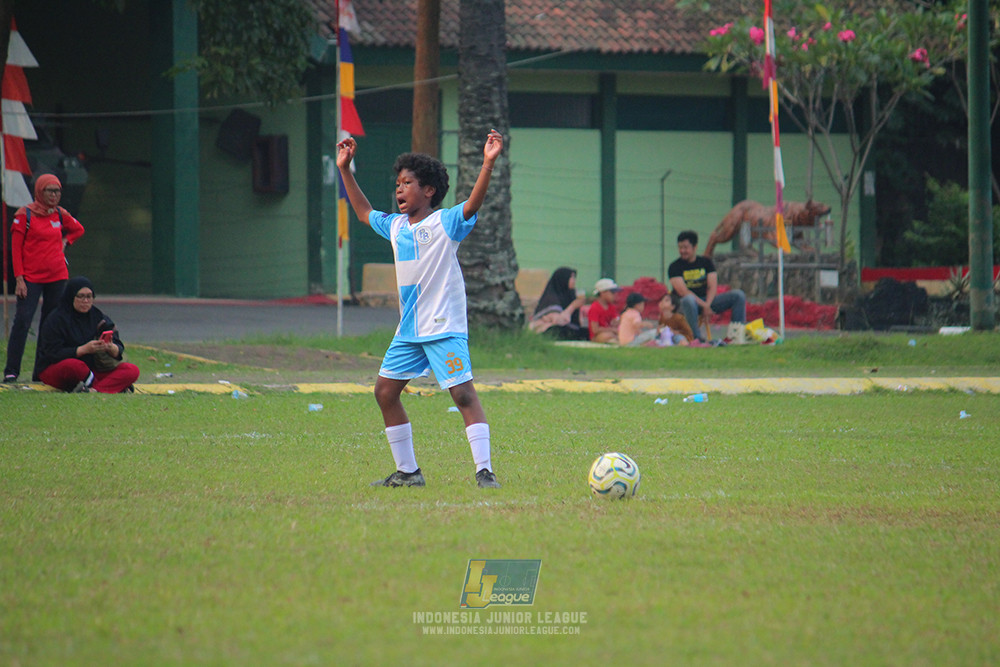 ijl u10 070925 brazillian soccer serpong vs proball football