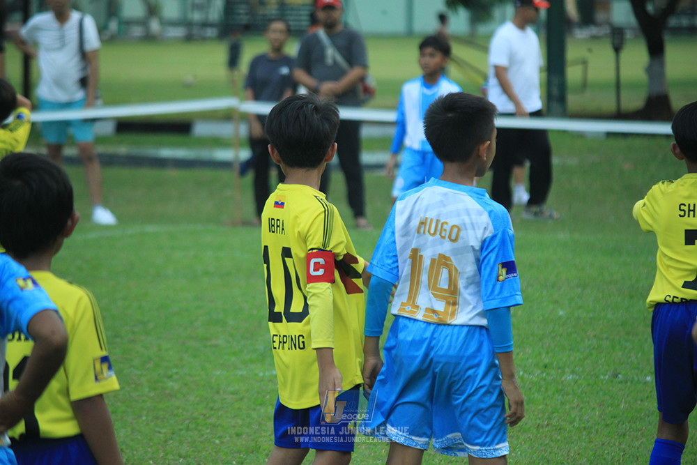 ijl u10 070925 brazillian soccer serpong vs proball football