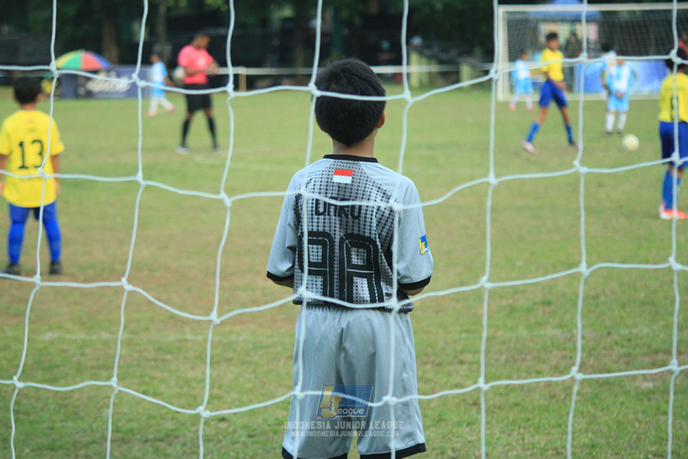 ijl u10 070925 brazillian soccer serpong vs proball football