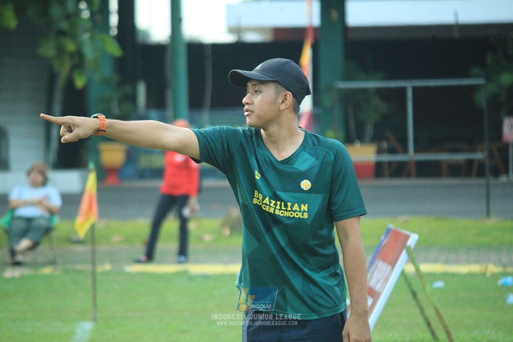 ijl u10 070925 brazillian soccer serpong vs proball football