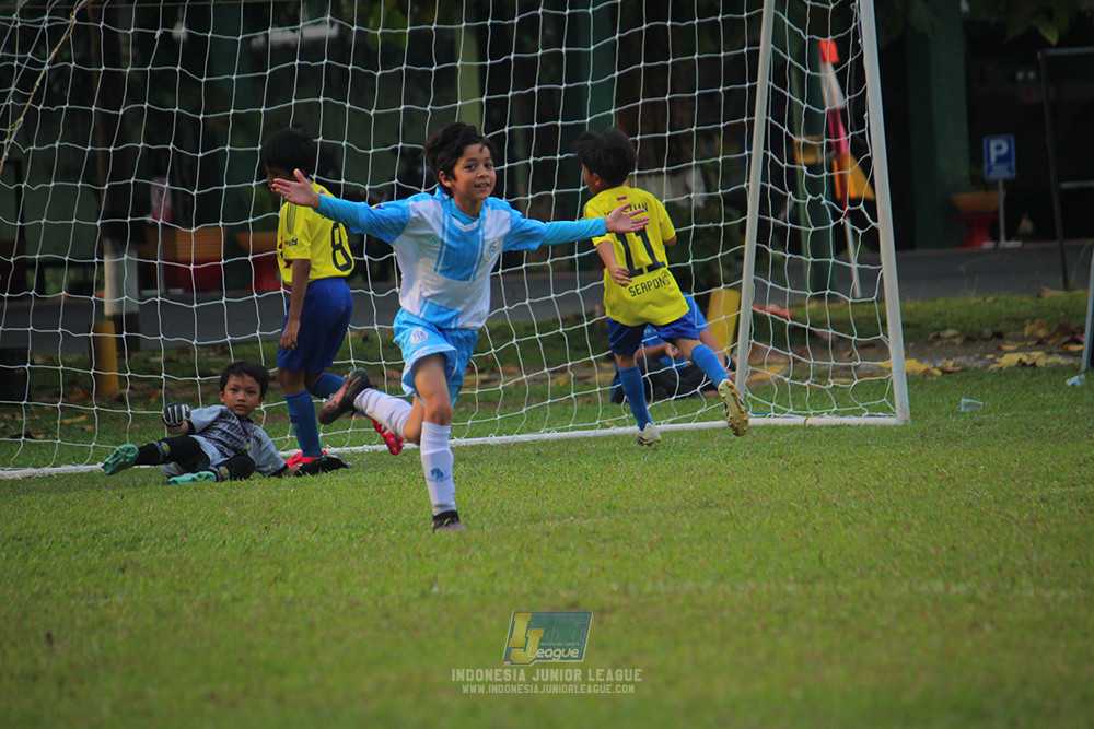ijl u10 070925 brazillian soccer serpong vs proball football