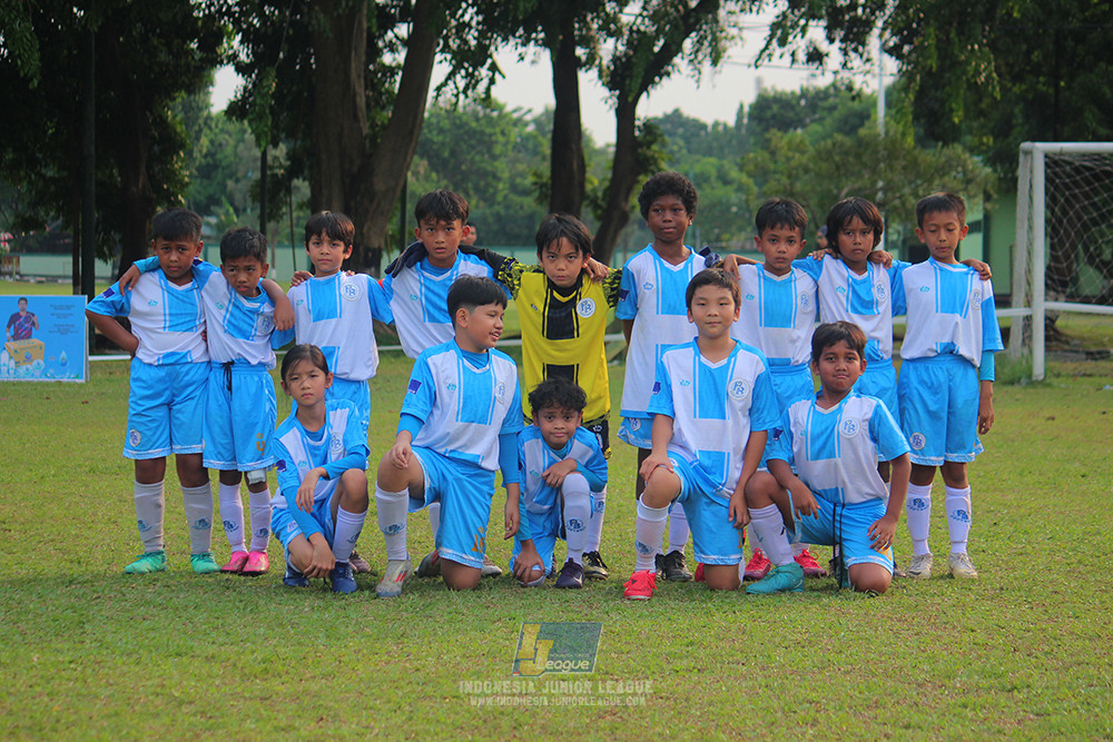 ijl u10 070925 brazillian soccer serpong vs proball football