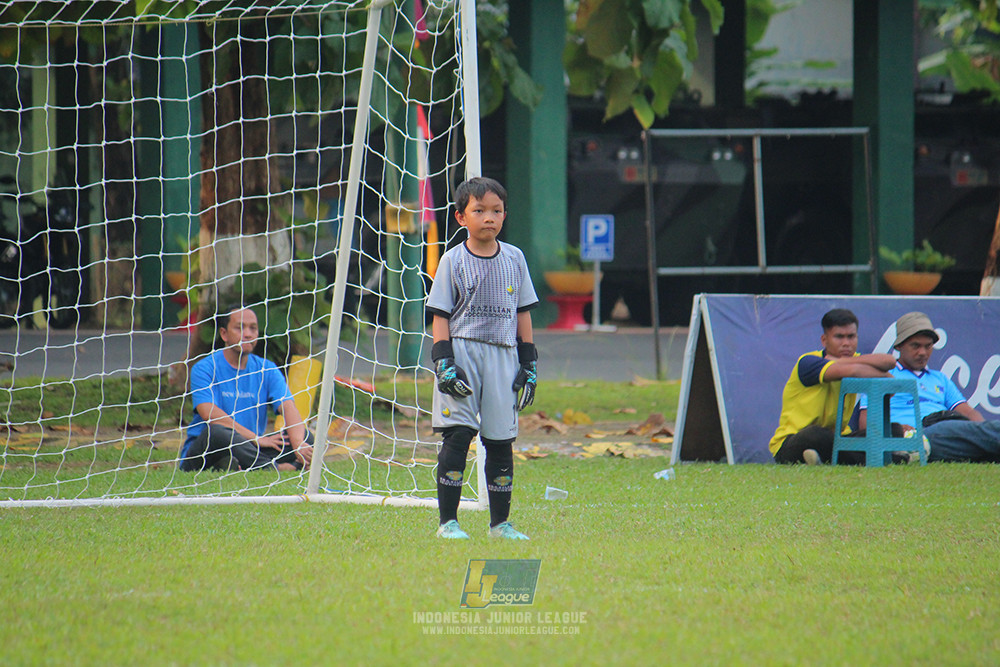 ijl u10 070925 brazillian soccer serpong vs proball football