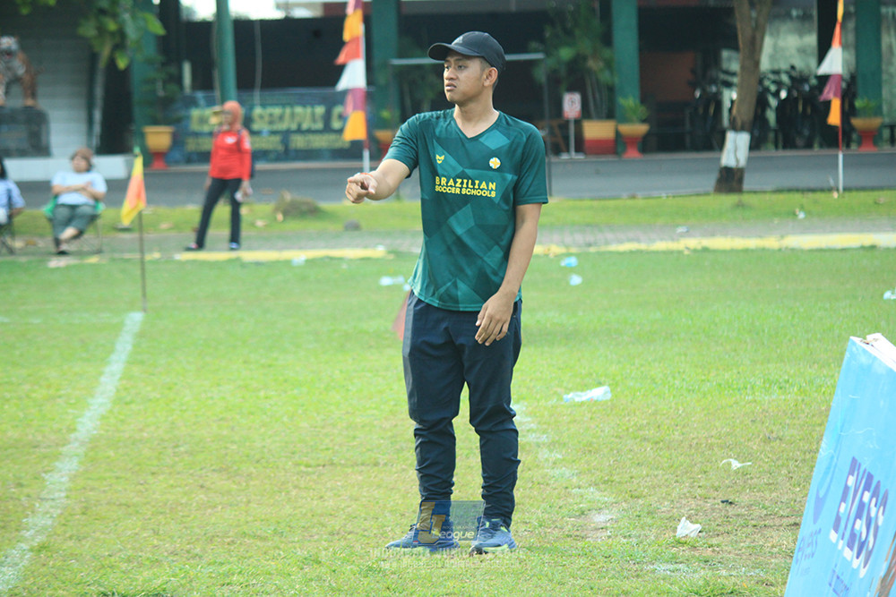 ijl u10 070925 brazillian soccer serpong vs proball football