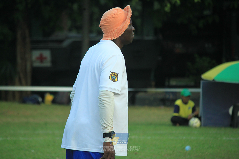 ijl u10 070925 brazillian soccer serpong vs proball football