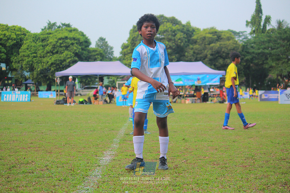 ijl u10 070925 brazillian soccer serpong vs proball football