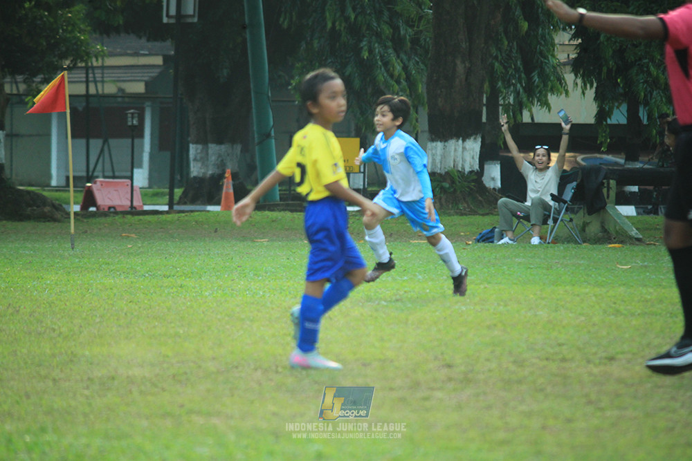 ijl u10 070925 brazillian soccer serpong vs proball football