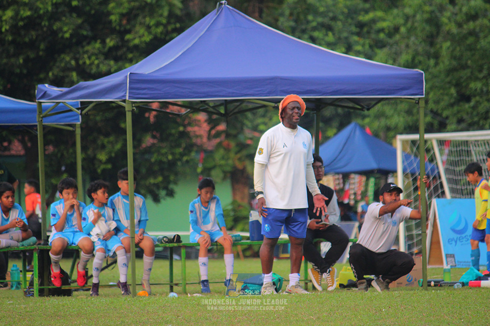 ijl u10 070925 brazillian soccer serpong vs proball football