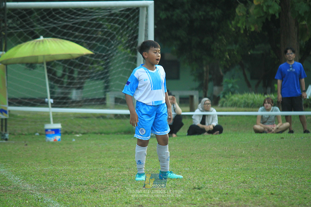 ijl u10 070925 brazillian soccer serpong vs proball football