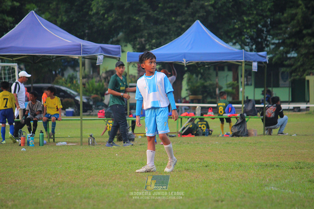 ijl u10 070925 brazillian soccer serpong vs proball football