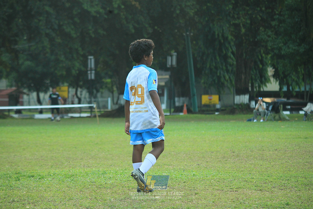 ijl u10 070925 brazillian soccer serpong vs proball football