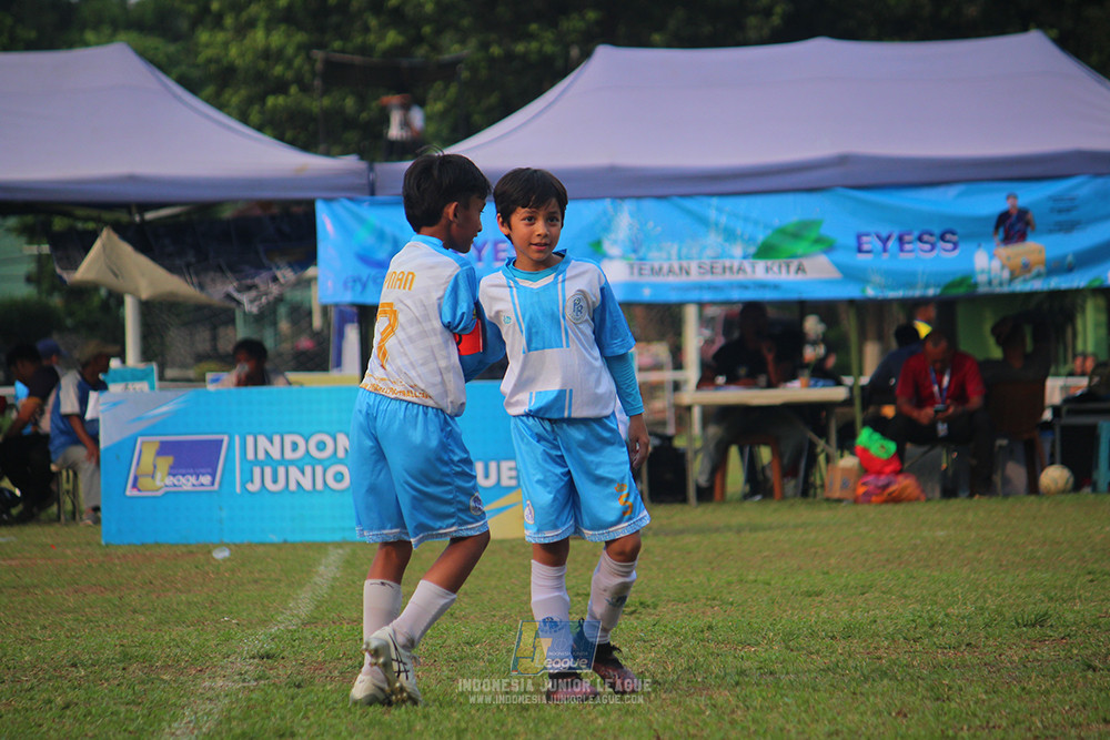 ijl u10 070925 brazillian soccer serpong vs proball football