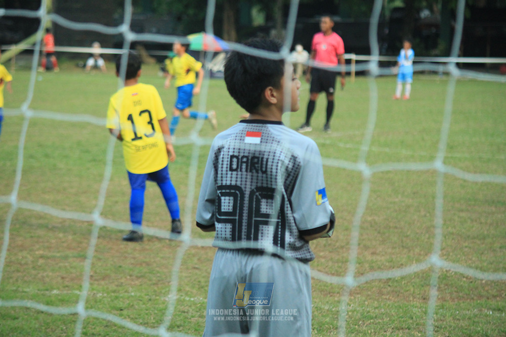 ijl u10 070925 brazillian soccer serpong vs proball football