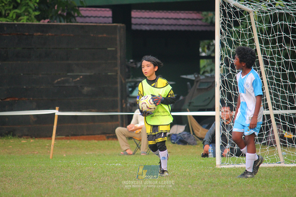 ijl u10 070925 brazillian soccer serpong vs proball football