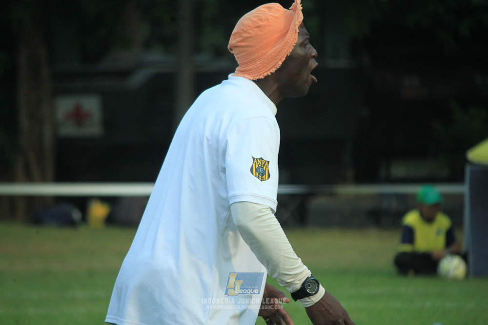 ijl u10 070925 brazillian soccer serpong vs proball football