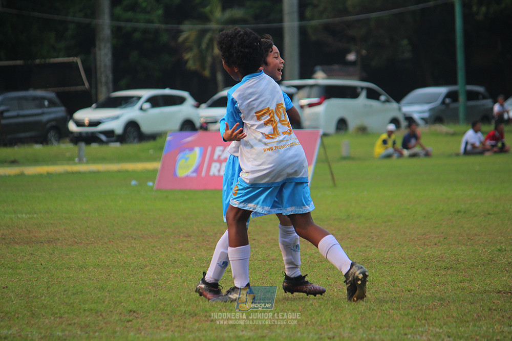 ijl u10 070925 brazillian soccer serpong vs proball football