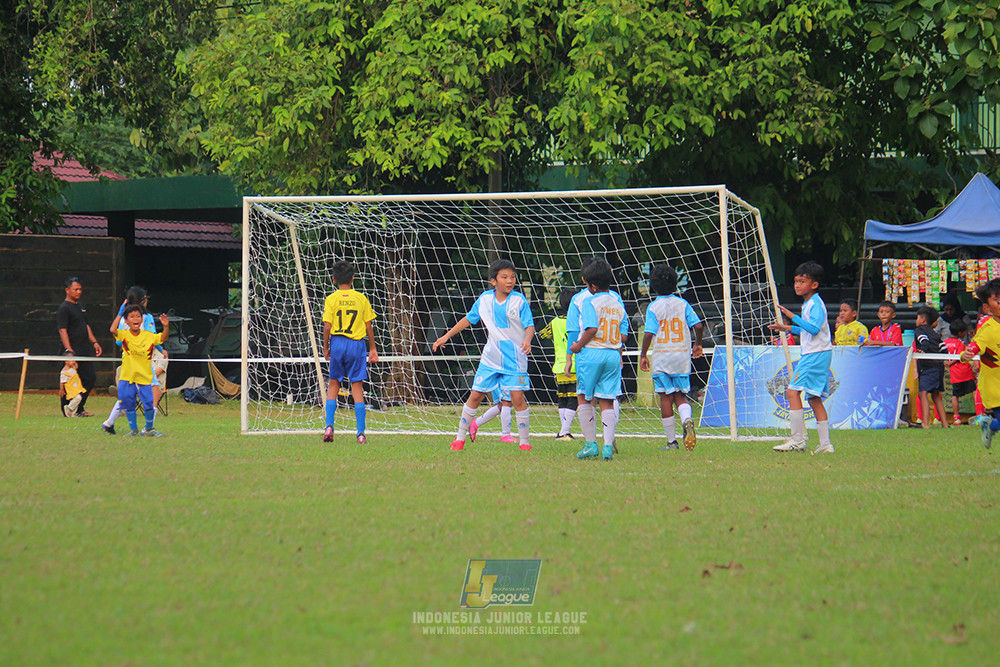 ijl u10 070925 brazillian soccer serpong vs proball football