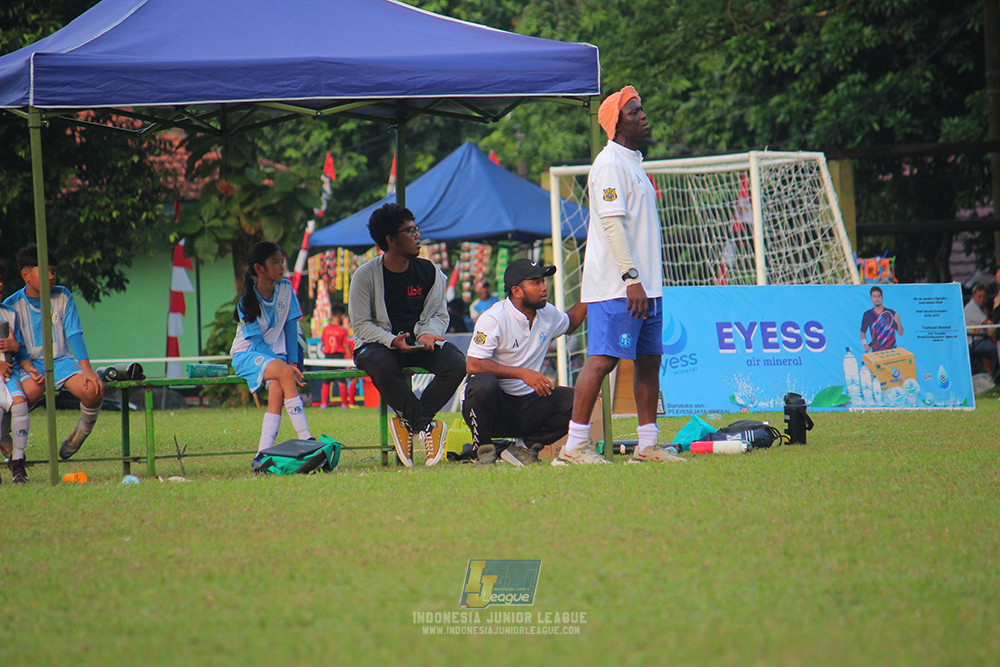 ijl u10 070925 brazillian soccer serpong vs proball football