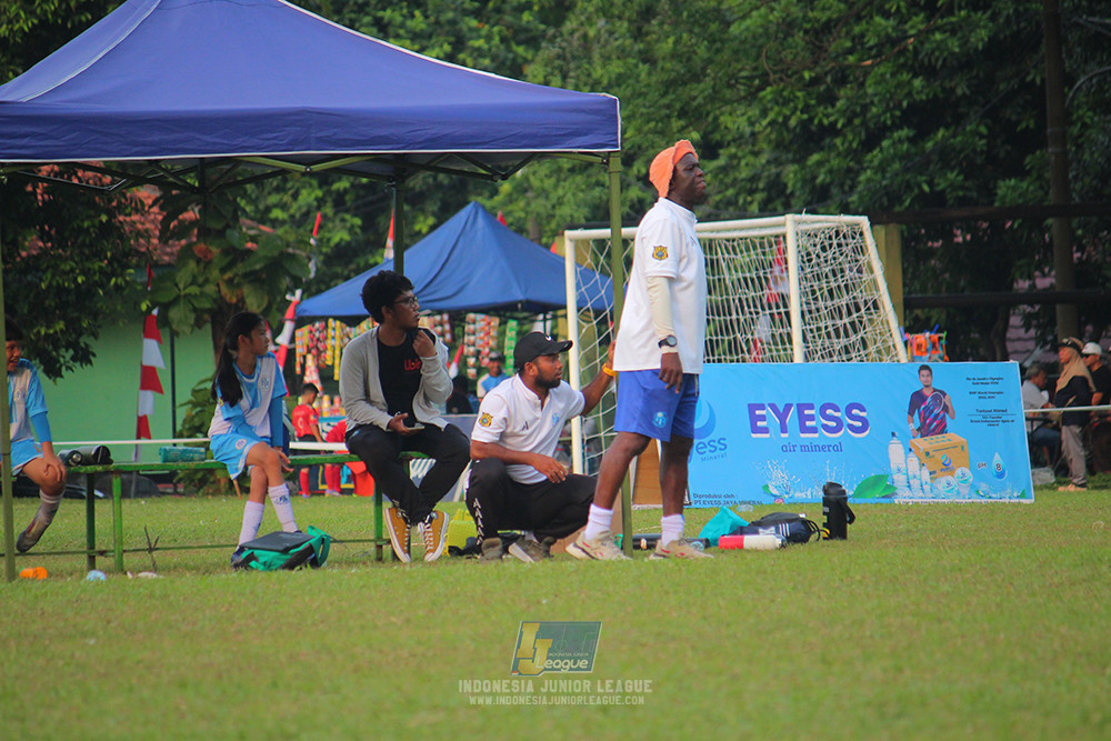 ijl u10 070925 brazillian soccer serpong vs proball football