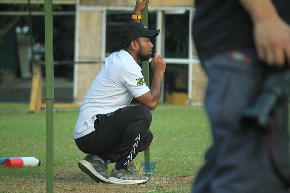 ijl u10 070925 brazillian soccer serpong vs proball football