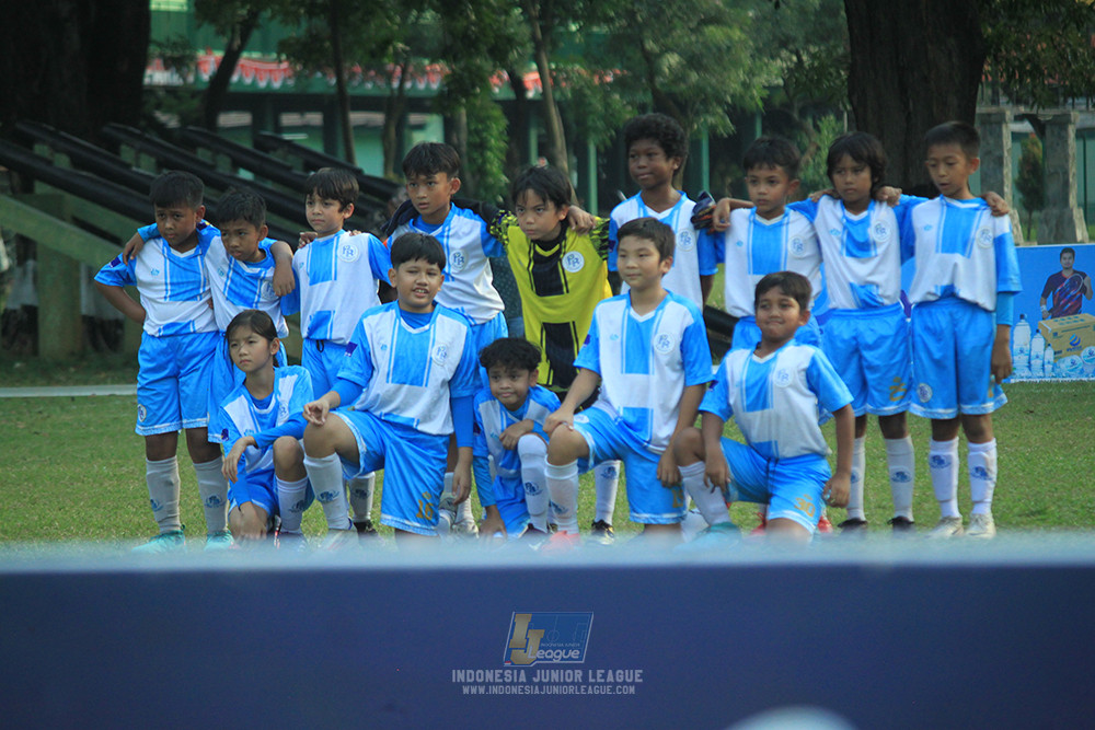 ijl u10 070925 brazillian soccer serpong vs proball football
