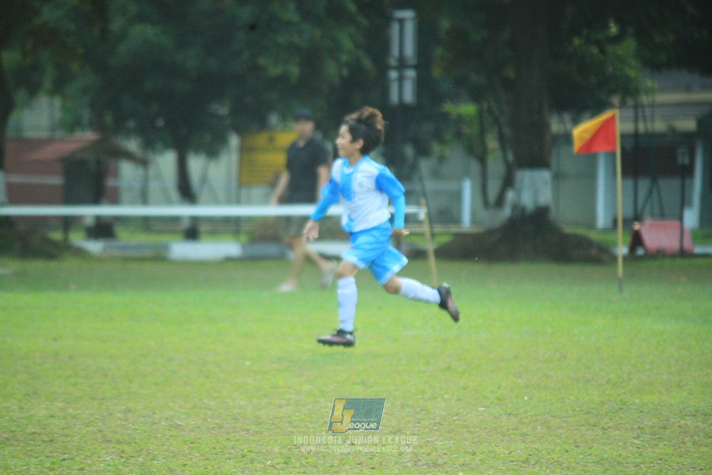 ijl u10 070925 brazillian soccer serpong vs proball football