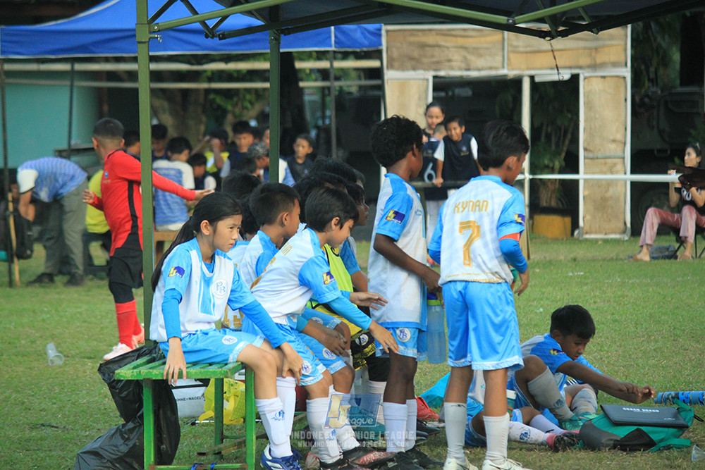ijl u10 070925 brazillian soccer serpong vs proball football
