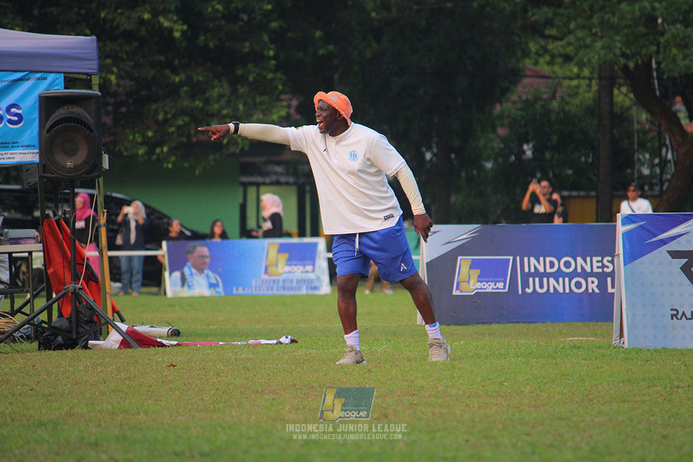 ijl u10 070925 brazillian soccer serpong vs proball football
