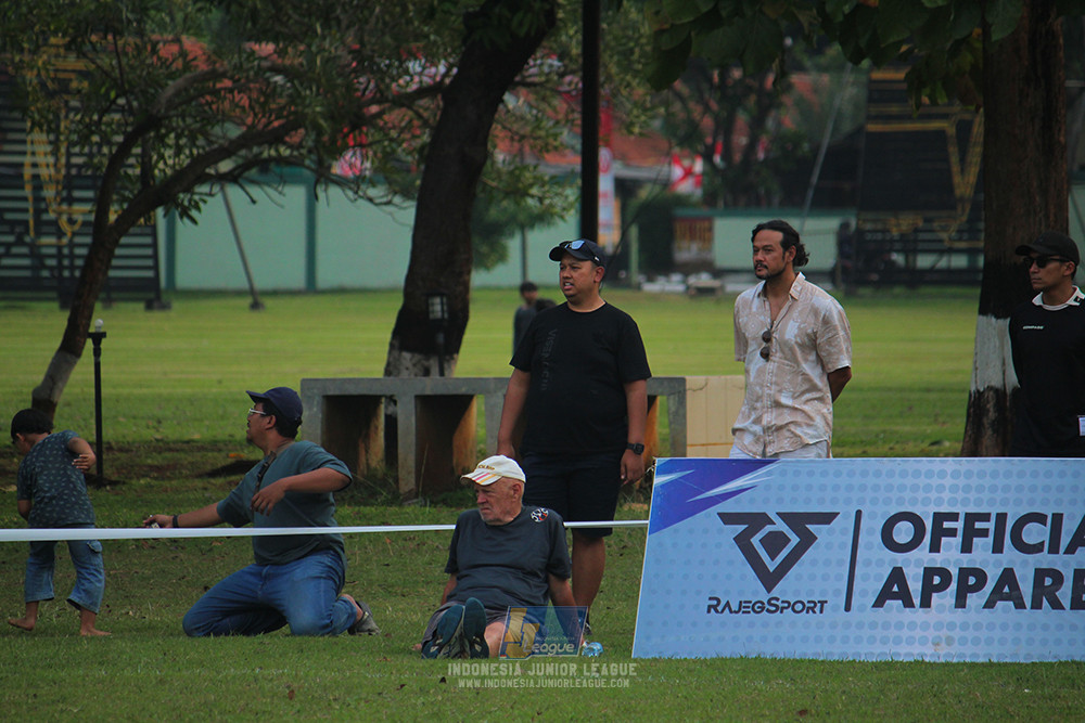 ijl u10 070925 brazillian soccer serpong vs proball football