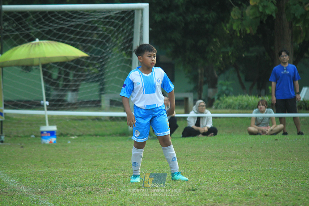 ijl u10 070925 brazillian soccer serpong vs proball football