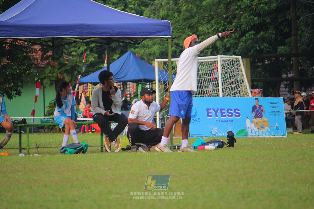ijl u10 070925 brazillian soccer serpong vs proball football