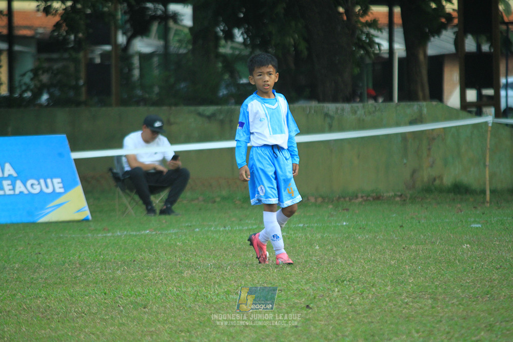 ijl u10 070925 brazillian soccer serpong vs proball football
