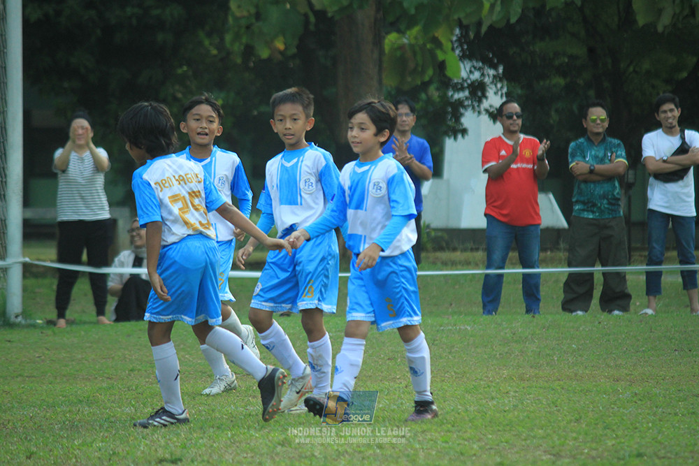 ijl u10 070925 brazillian soccer serpong vs proball football