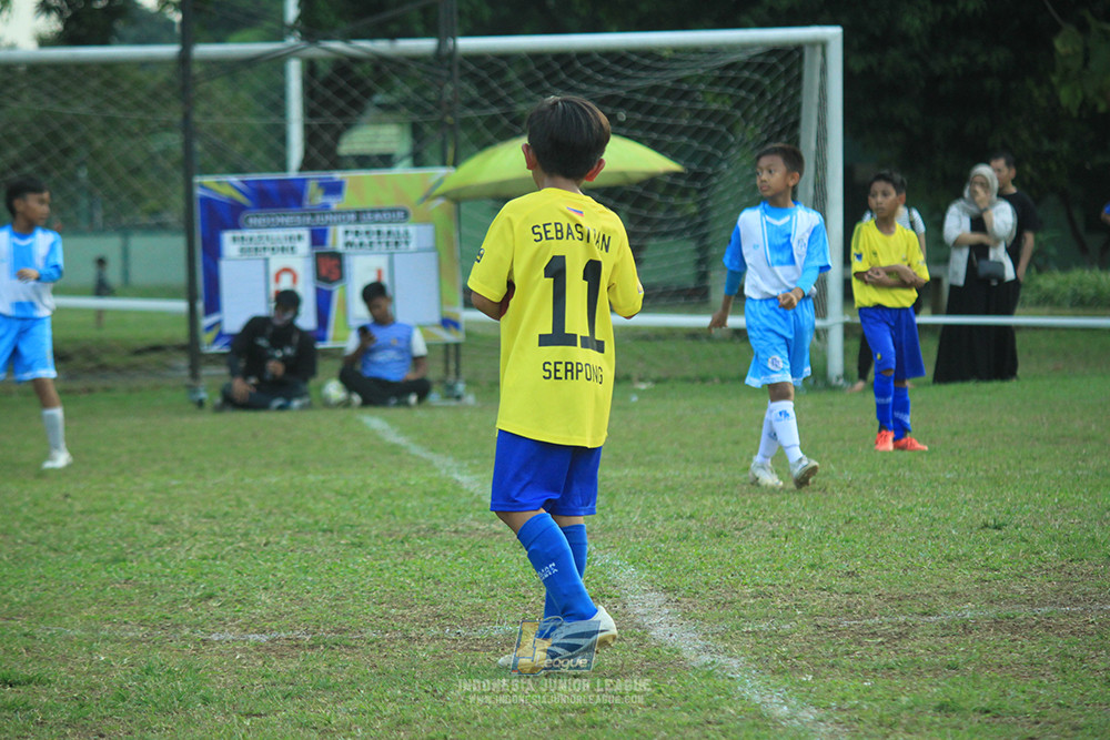 ijl u10 070925 brazillian soccer serpong vs proball football