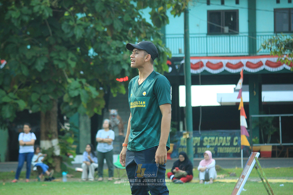 ijl u10 070925 brazillian soccer serpong vs proball football