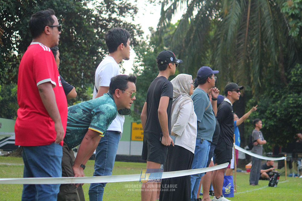 ijl u10 070925 brazillian soccer serpong vs proball football