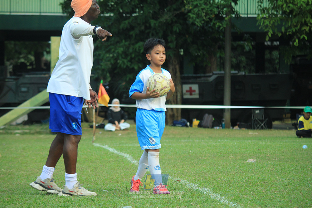 ijl u10 070925 brazillian soccer serpong vs proball football
