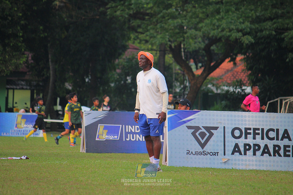 ijl u10 070925 brazillian soccer serpong vs proball football