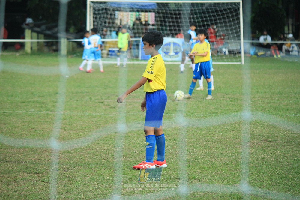 ijl u10 070925 brazillian soccer serpong vs proball football