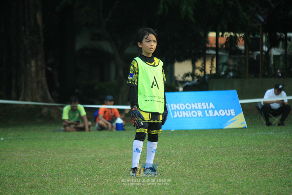 ijl u10 070925 brazillian soccer serpong vs proball football