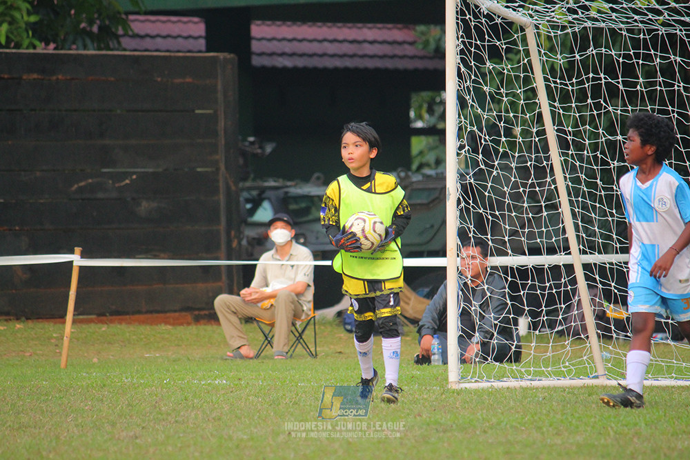 ijl u10 070925 brazillian soccer serpong vs proball football