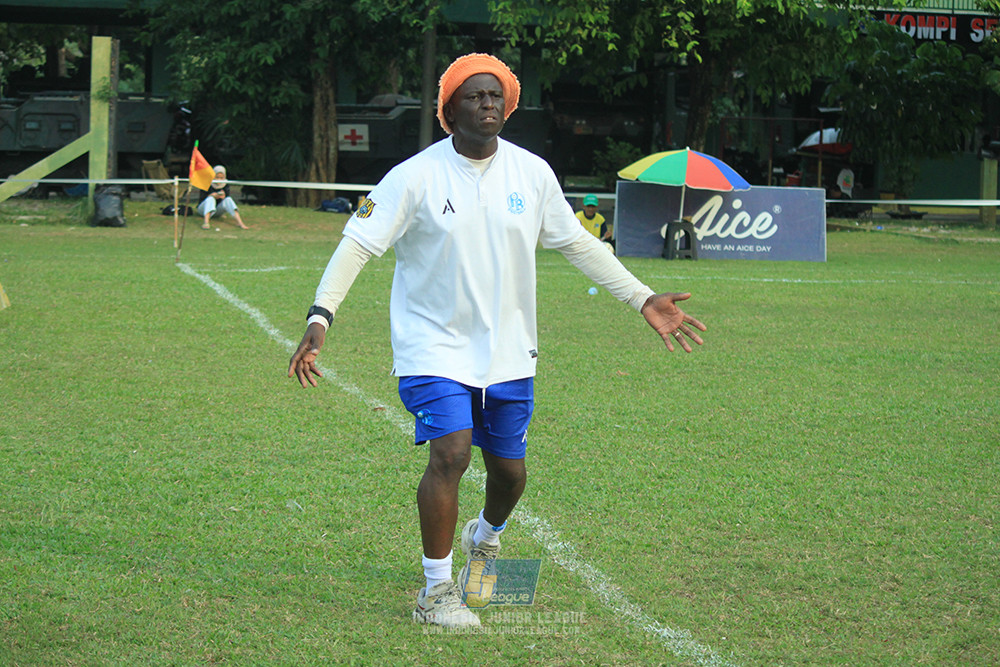 ijl u10 070925 brazillian soccer serpong vs proball football