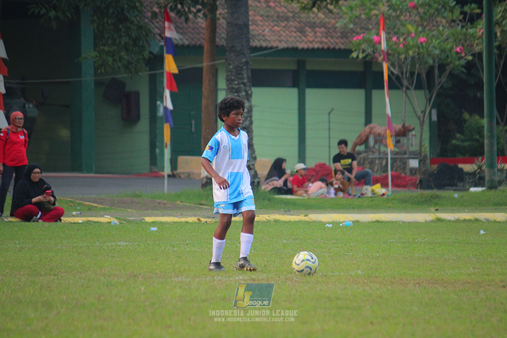 ijl u10 070925 brazillian soccer serpong vs proball football