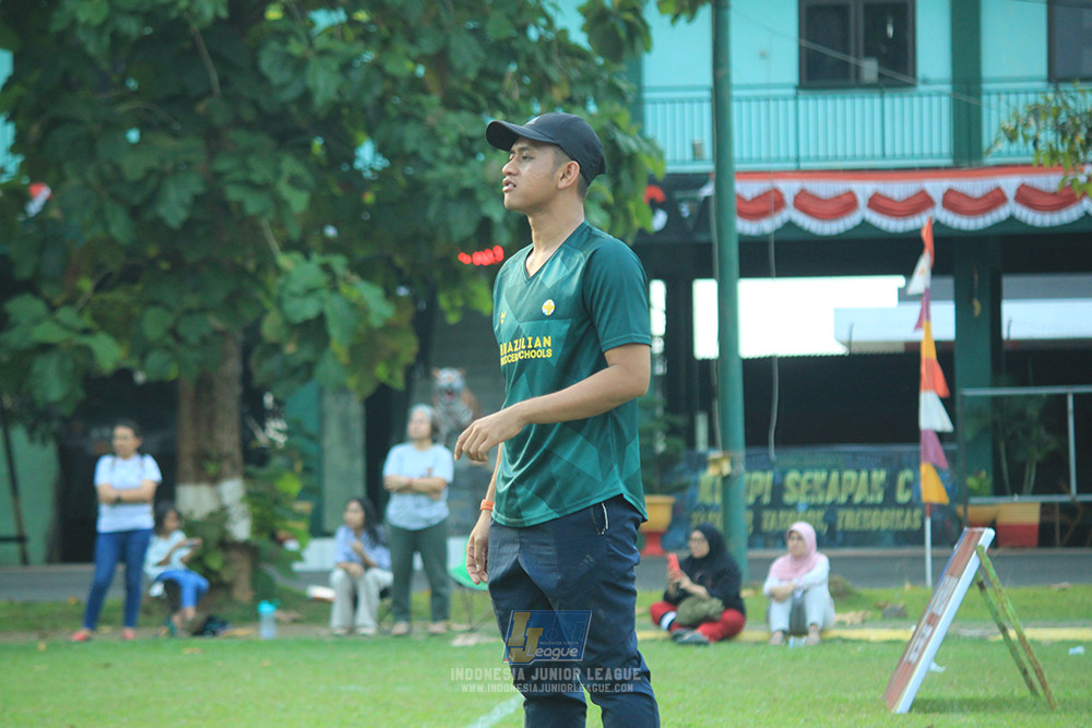 ijl u10 070925 brazillian soccer serpong vs proball football