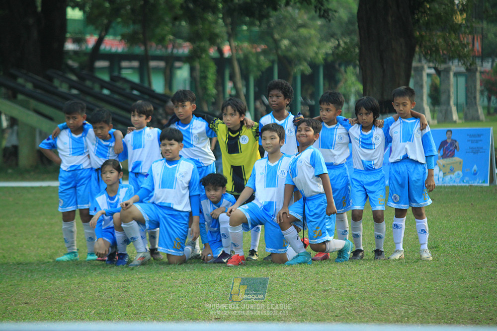 ijl u10 070925 brazillian soccer serpong vs proball football