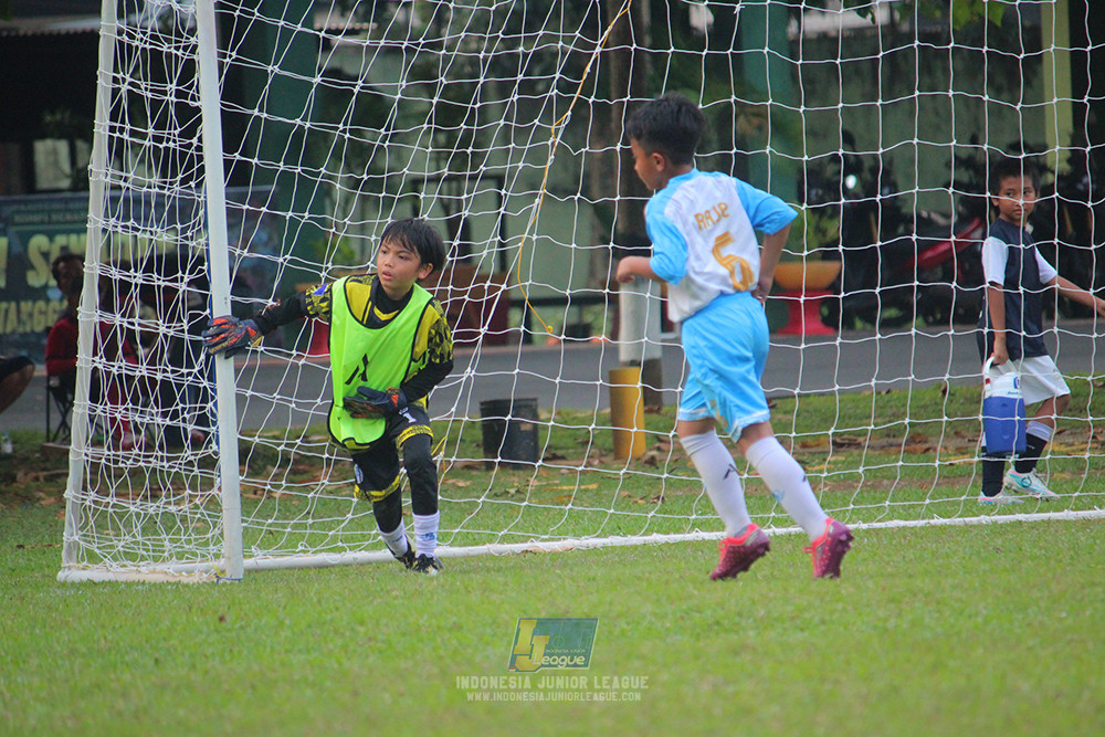 ijl u10 070925 brazillian soccer serpong vs proball football