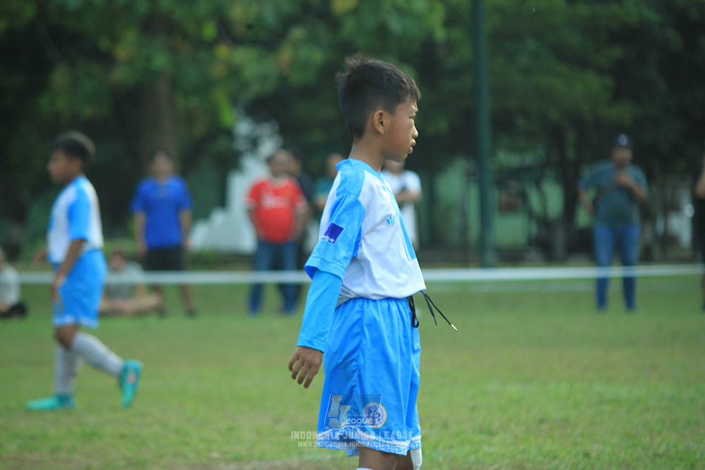 ijl u10 070925 brazillian soccer serpong vs proball football