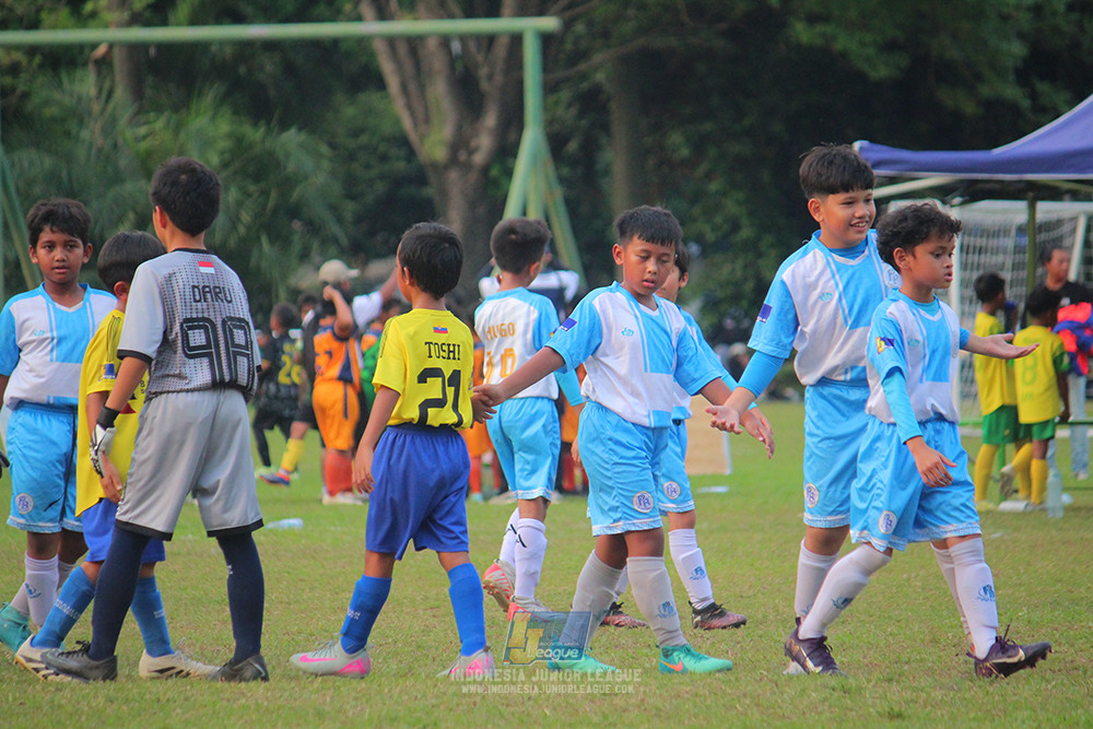 ijl u10 070925 brazillian soccer serpong vs proball football