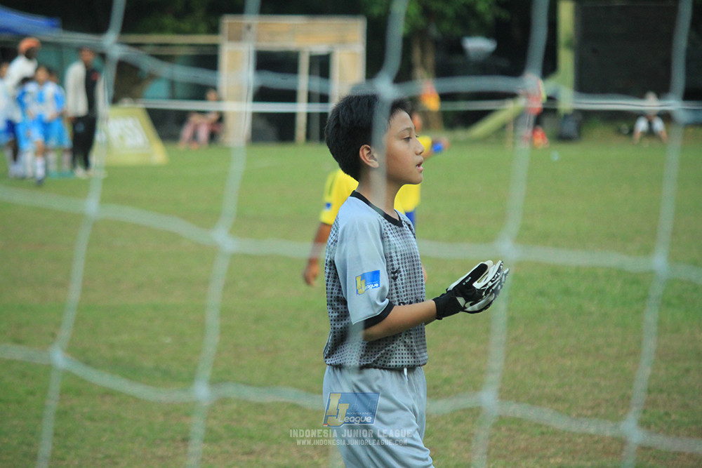ijl u10 070925 brazillian soccer serpong vs proball football