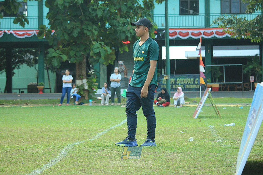 ijl u10 070925 brazillian soccer serpong vs proball football